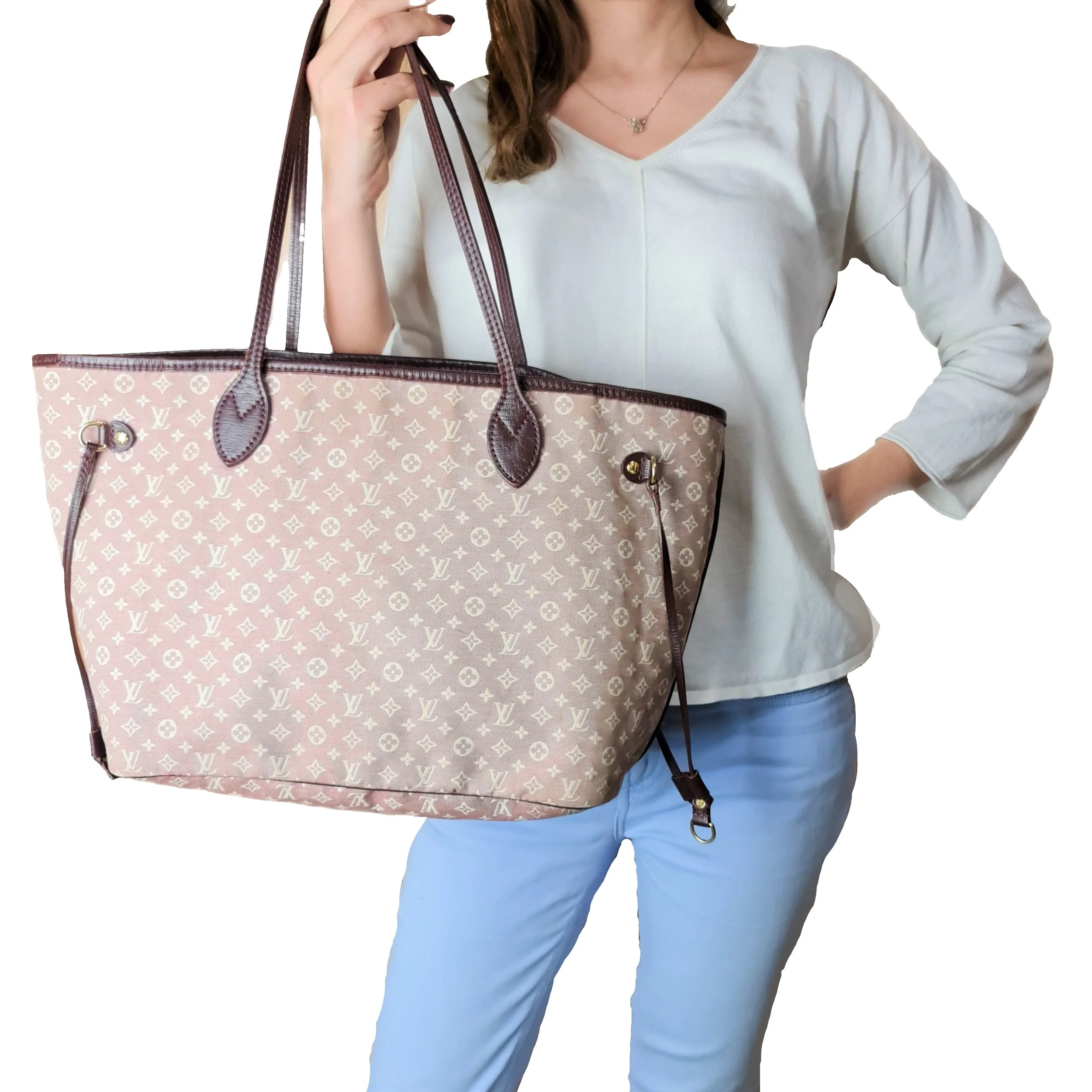 Authentic Preloved Designer Bags ($500-$1,000)